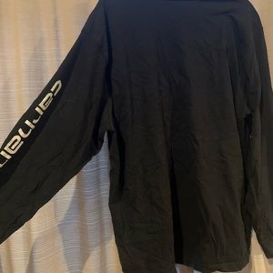 Men’s Carhartt Long Sleeve Tee